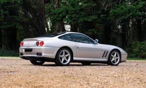 Image 3/22 of Ferrari 550 Maranello (1998)