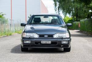 Afbeelding 15/55 van Ford Sierra Cosworth 4x4 (1990)