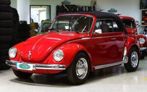 Immagine 2/34 di Volkswagen Beetle 1303 LS (1978)