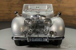 Bild 4/8 von Triumph 2000 Roadster (1949)