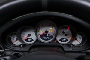 Immagine 33/41 di Porsche 911 Carrera 4S (2008)
