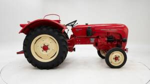 Image 9/15 of Porsche-Diesel Standard Star 219 (1961)
