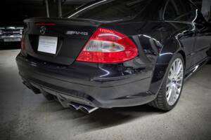 Bild 23/100 von Mercedes-Benz CLK 63 AMG Black Series (2007)