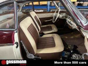 Image 4/15 de Borgward Isabella TS (1960)