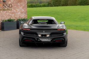 Imagen 33/79 de Ferrari 296 GTB (2022)