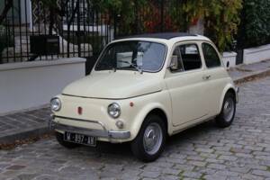 Afbeelding 3/24 van FIAT 500 L (1971)