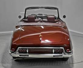 Imagen 17/50 de Citroën DS 19 Chapron (1961)