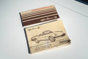 Image 40/40 of Alfa Romeo 2.0 Spider (1987)