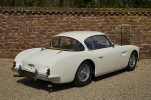 Bild 47/50 von Talbot-Lago T14 2500 LS (1962)