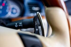 Immagine 25/36 di Maserati GranCabrio 4.7 (2010)