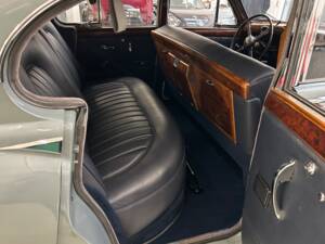 Bild 19/35 von Jaguar Mk IX (1958)