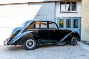 Obraz 7/20 pojazdu Bentley Mark VI (1950)