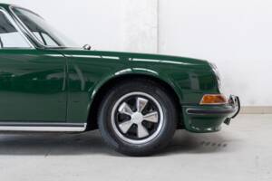 Imagen 27/33 de Porsche 911 2.2 T (1970)