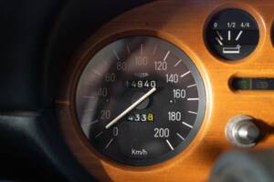 Bild 50/50 von Lancia Fulvia Sport 1.3 S (Zagato) (1971)