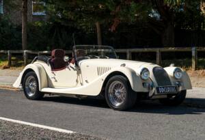 Image 2/26 of Morgan Plus 4 2-Seater (2007)