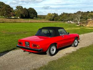 Imagen 20/50 de Alfa Romeo 1750 Spider (1971)