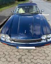 Bild 13/17 von Jaguar XJS 4.0 (1995)