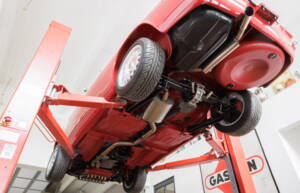Bild 26/30 von Alfa Romeo Giulia GT 1300 Junior (1974)
