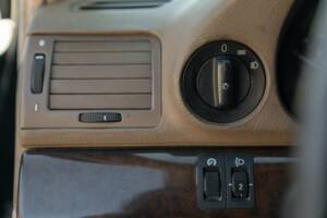 Immagine 42/50 di BMW 725tds (1997)