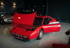 Image 21/29 of Ferrari Mondial 3.2 (1986)