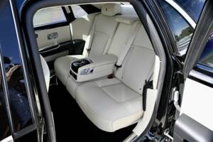 Immagine 26/50 di Rolls-Royce Ghost (2010)