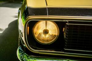 Bild 50/181 von Chevrolet Camaro SS (1967)