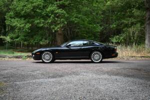 Image 9/50 of Jaguar XKR (2006)