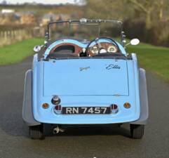 Bild 14/50 von Singer 9 Roadster (1939)