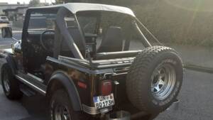 Imagen 4/13 de Jeep CJ-7 "Laredo" (1980)