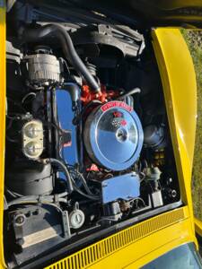 Immagine 22/41 di Chevrolet Corvette Stingray (1970)