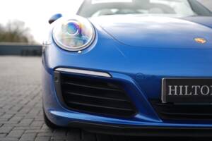 Bild 33/50 von Porsche 911 Carrera 4S (2017)