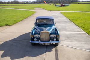 Bild 27/50 von Rolls-Royce Silver Cloud III (1964)