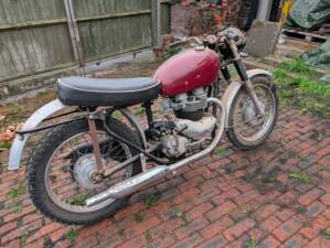 Bild 7/22 von Matchless DUMMY (1958)