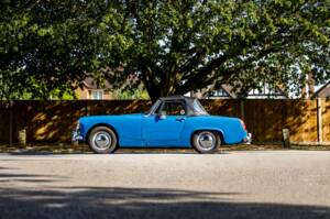 Bild 12/50 von Austin-Healey Sprite Mk III (1966)