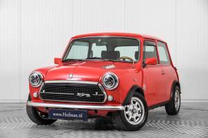 Image 3/50 of Innocenti Mini Cooper 1300 (1988)