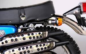 Bild 57/83 von Honda CL 450 K4 (1973)