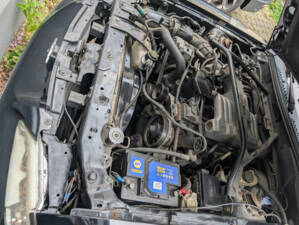 Bild 7/7 von Ford Mustang GT (1994)