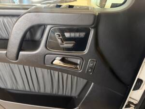 Bild 12/19 von Mercedes-Benz G 350 d Professional (2017)
