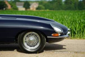 Bild 10/30 von Jaguar E-Type 4.2 (1965)