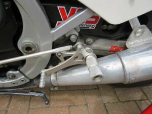 Immagine 29/46 di Honda VF 500 F (1986)