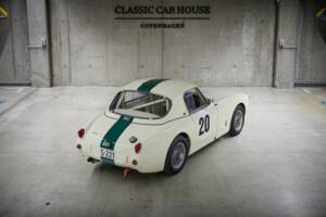 Image 17/73 of Austin-Healey Sprite Mk I (1958)
