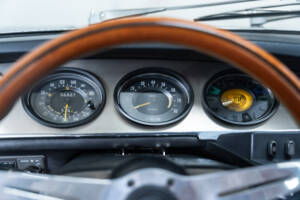 Image 10/40 of Maserati Merak (1974)
