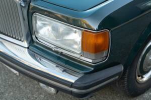 Imagen 11/50 de Bentley Eight (1980)