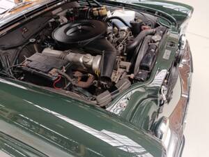 Image 23/54 of Mercedes-Benz 280 SE 3,5 (1970)