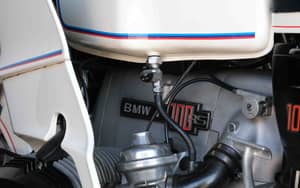 Immagine 34/93 di BMW R 100 RS (1978)