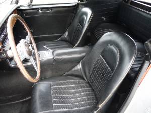 Immagine 5/11 di Austin-Healey 3000 Mk III (BJ8) (1967)