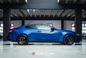 Bild 5/46 von BMW M4 Competition (2021)