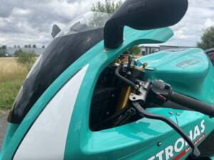 Bild 12/35 von Petronas DUMMY (2003)