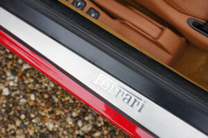 Imagen 25/50 de Ferrari F430 Spider (2006)