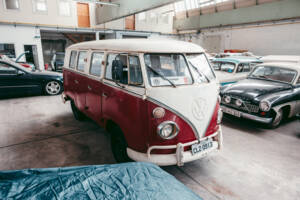 Bild 3/116 von Volkswagen T1 Brasil 1.6 (1973)